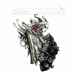 Into Infernus : Grimoire: Painted in Red